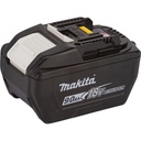 Makita  1915H4-0 Akku BL1890 LI 18V 9,0 Ah