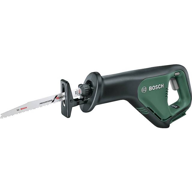 Bosch AdvancedCut 18 Akku-Säbelsäge