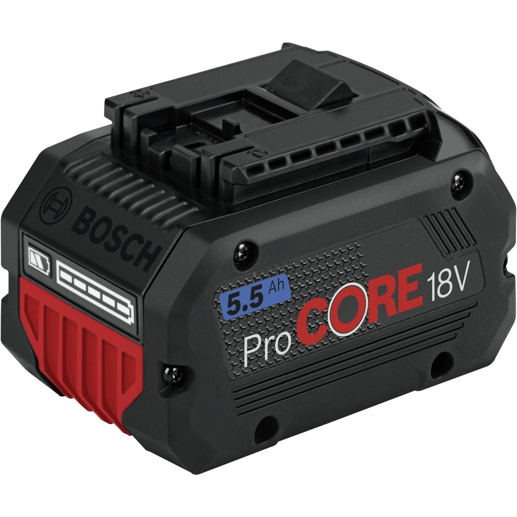 Bosch GBA ProCORE 18V 5,5 Ah Battery