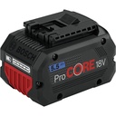 Bosch GBA ProCORE 18V 5,5 Ah Battery