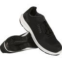 uvex low shoes 6596/2 S3 sz.44 PUR-Sole W11