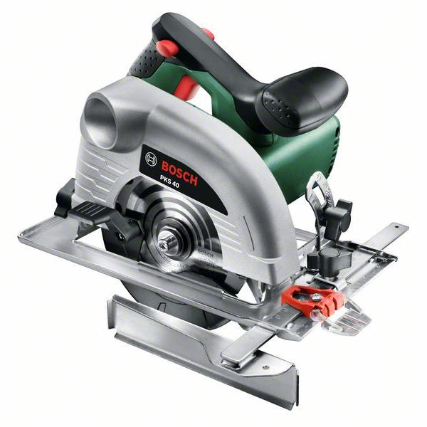 Bosch PKS 40 Handkreissäge
