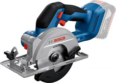 Bosch GKS 18V-Li Akku-Kreissäge