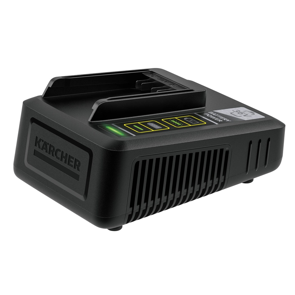 Kärcher Battery Power 36V Quick Charger