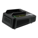 Kärcher Battery Power 18V Quick Charger
