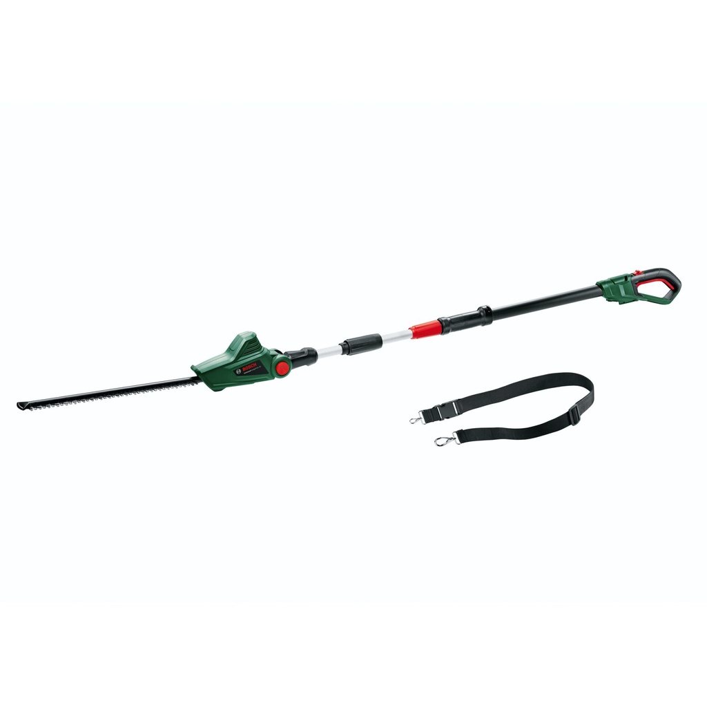 Bosch UNIVERSALHEDGEPOLE18 Cordless Hedgecutter