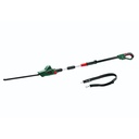 Bosch UNIVERSALHEDGEPOLE18 Cordless Hedgecutter