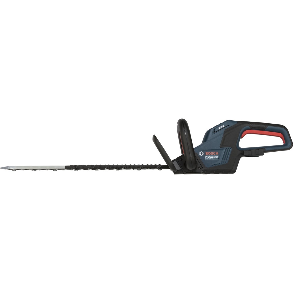 Bosch GHE 18V-50 solo Cordless Hedgecutter