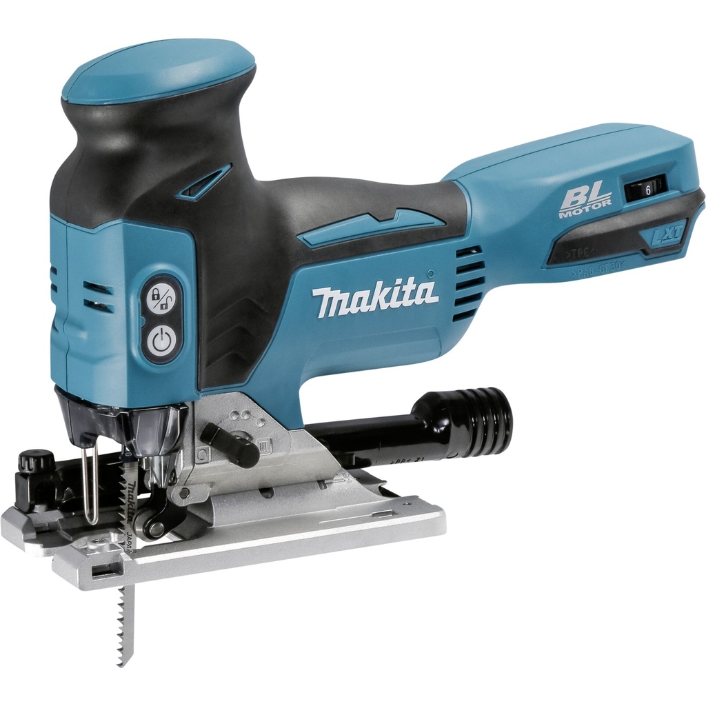 Makita DJV181Z bulk Akku-Pendelhubstichsäge