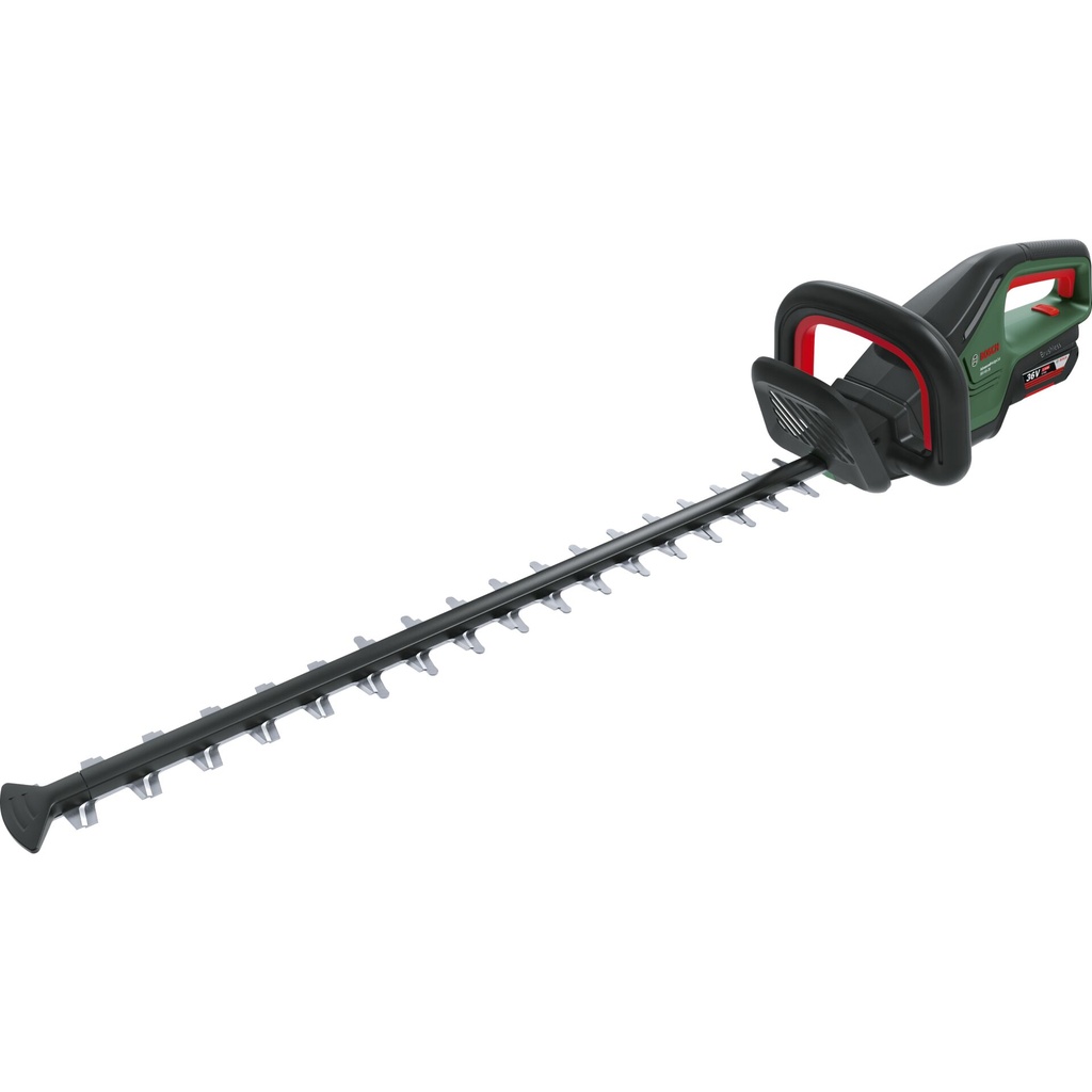 Bosch AdvancedHedgeCut 36V-65-28 Cordless Hedgecutter
