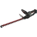 Metabo HS 18 LTX 45 V solo Cordless Hedgecutter