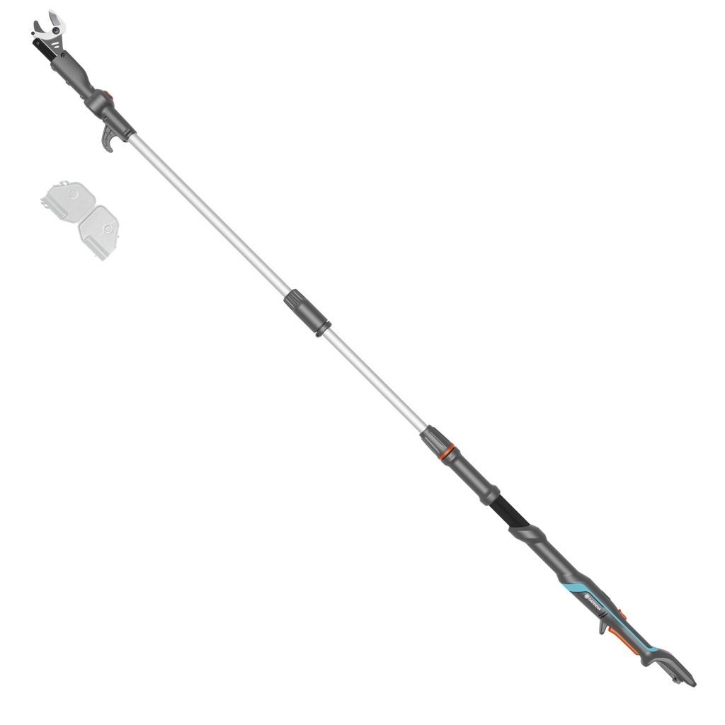 Gardena Telescopic HighCut 250/18V P4A solo