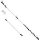 Gardena Telescopic HighCut 360/18V P4A Ready-To-Use