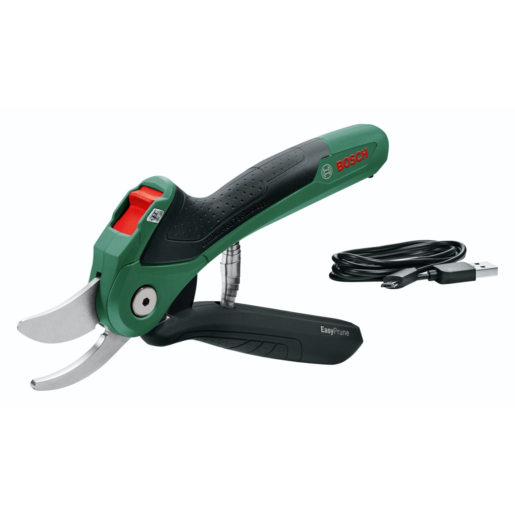 Bosch EASYPRUNE Cordless Pruner CLASSIC