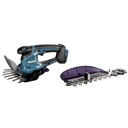 Makita DUM604ZX cordless grasscutter
