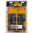 DeWalt DT70751-QZ Holz-Fräsbohrer-Set 9-tlg.