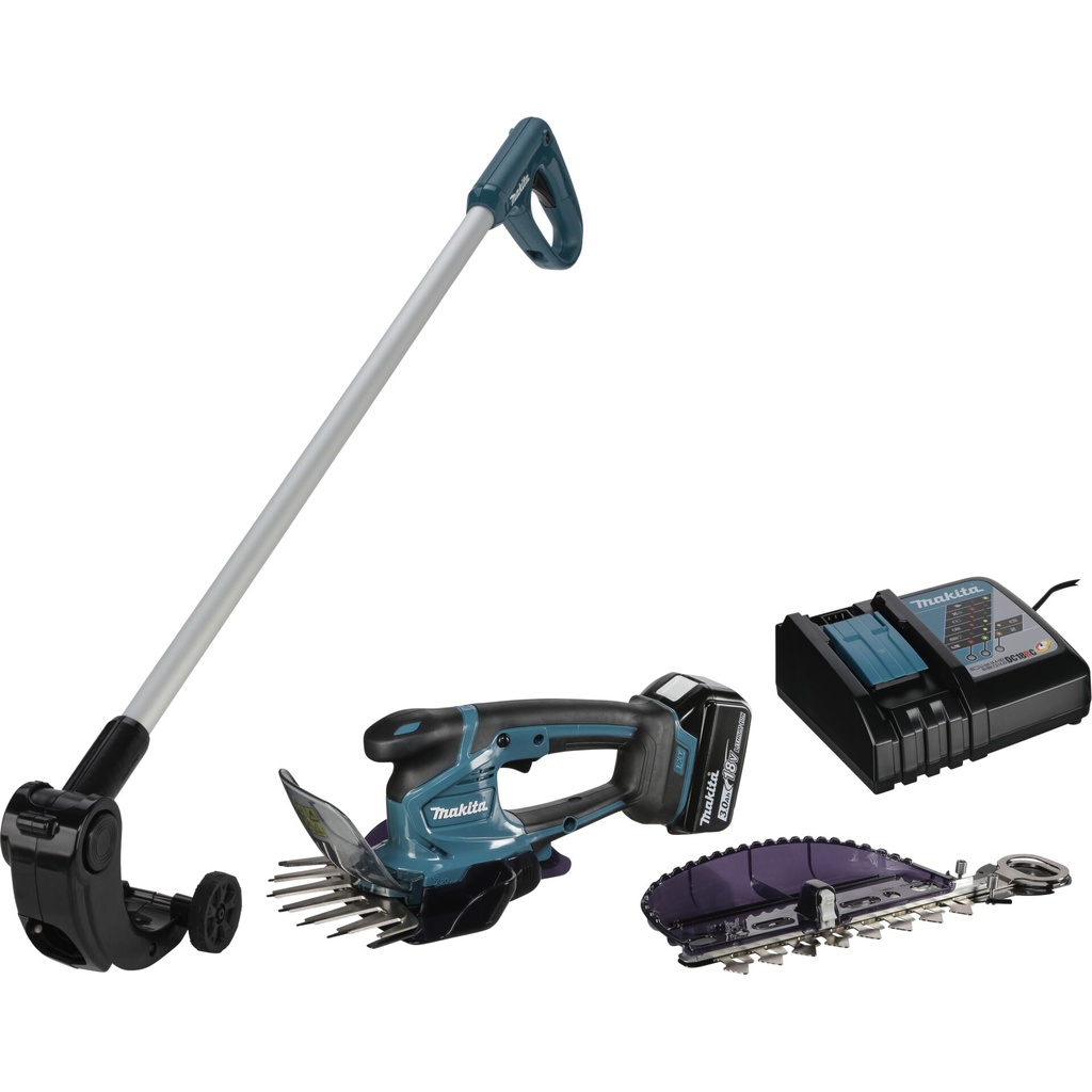 Makita DUM604RFX1 cordless grasscutter