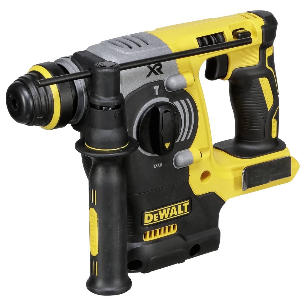 DeWalt DCH273NT-XJ Combi Hammer   18V