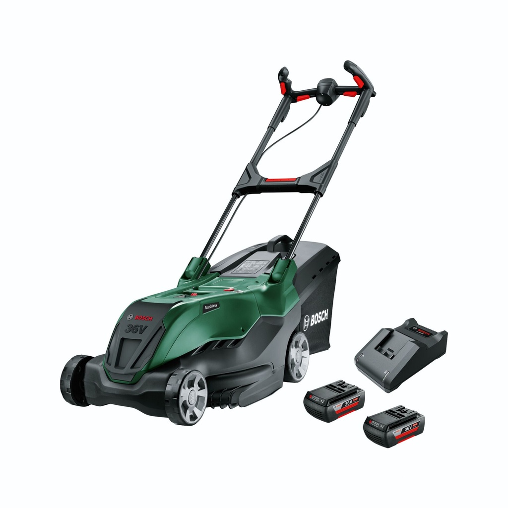 Bosch ADVANCEDROTAK 36V-40-650