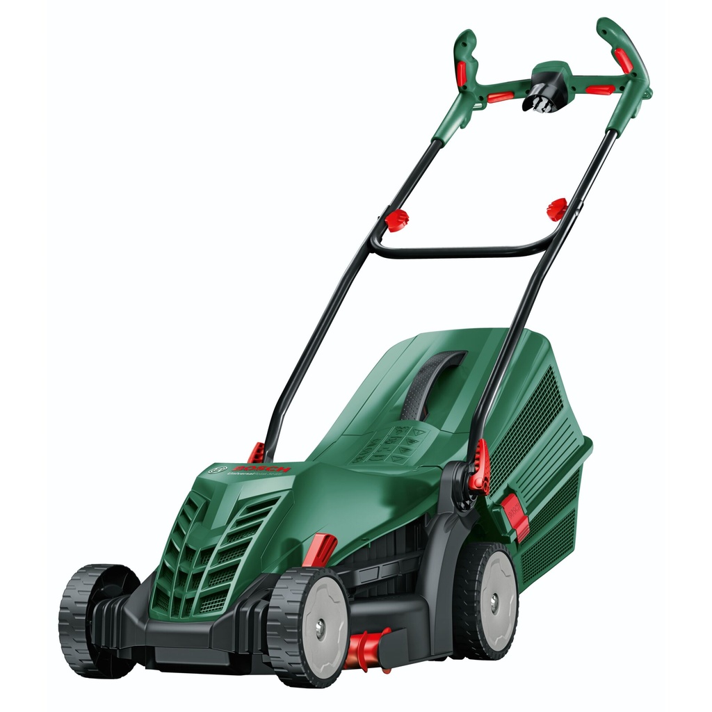 Bosch UniversalRotak 34-405 lawn mower