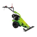 Zipper ZI-BM870ECO Balkenmäher