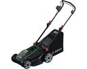 Bosch   Rotak 18V-43 solo Akku-Rasenmäher