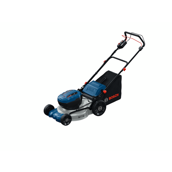 Bosch GRA 18V2-46SP Akku-Rasenmäher