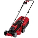 Einhell GE-CM 18/30 Li Solo cordless lawn mower