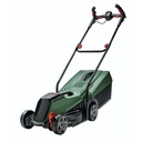 Bosch City Mower 18V-32 solo cordless lawn mower