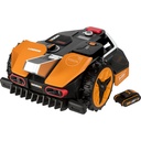 WORX WR206E Landroid Vision M600 Mähroboter