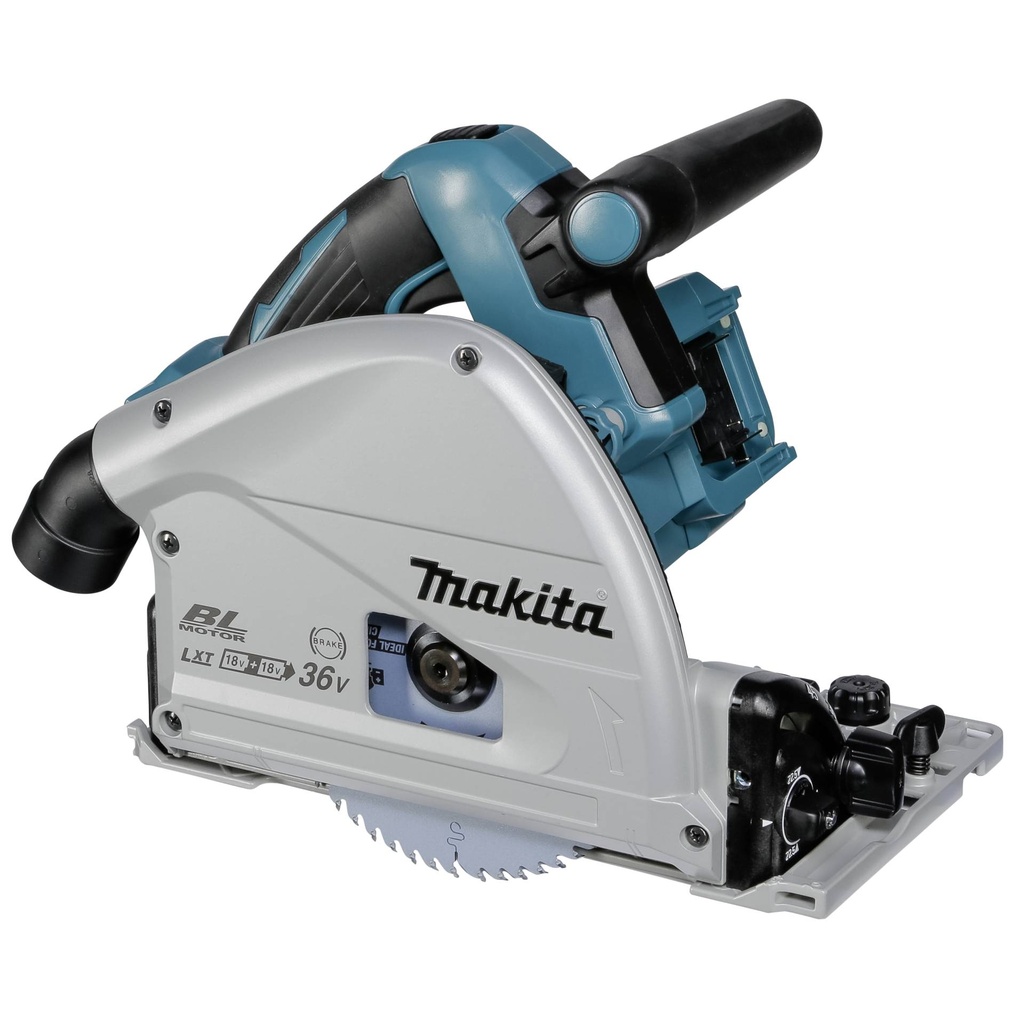 Makita DSP600Z Cordless Plunge Cut Saw