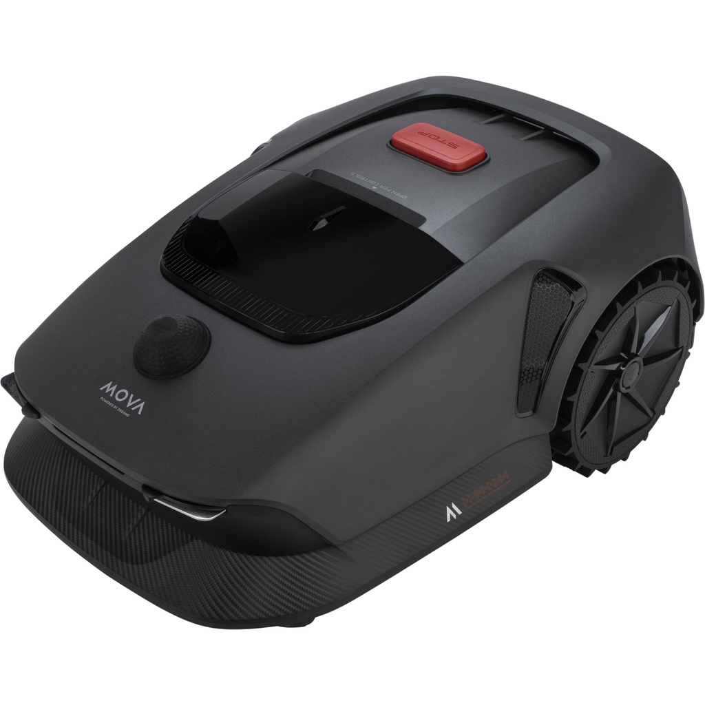 Dreame Mova 600 Kit Robotic Lawn Mower