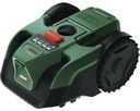 Bosch VisiMow 18V-100 solo Mähroboter