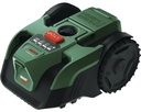 Bosch  VisiMow 18V-100 Set Mähroboter