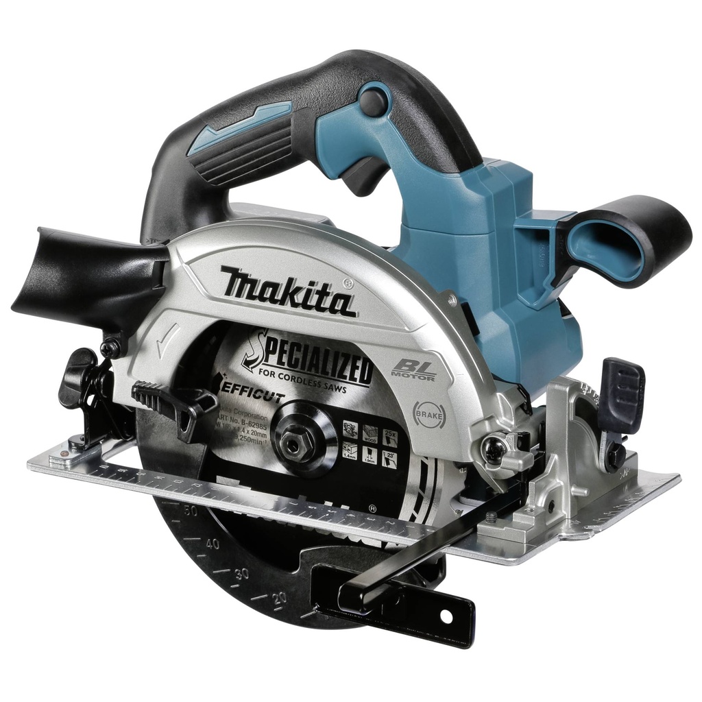 Makita DHS661ZU Cordless Hand Circular Saw