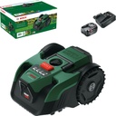 Bosch  VisiMow 18V-200 Set Mähroboter