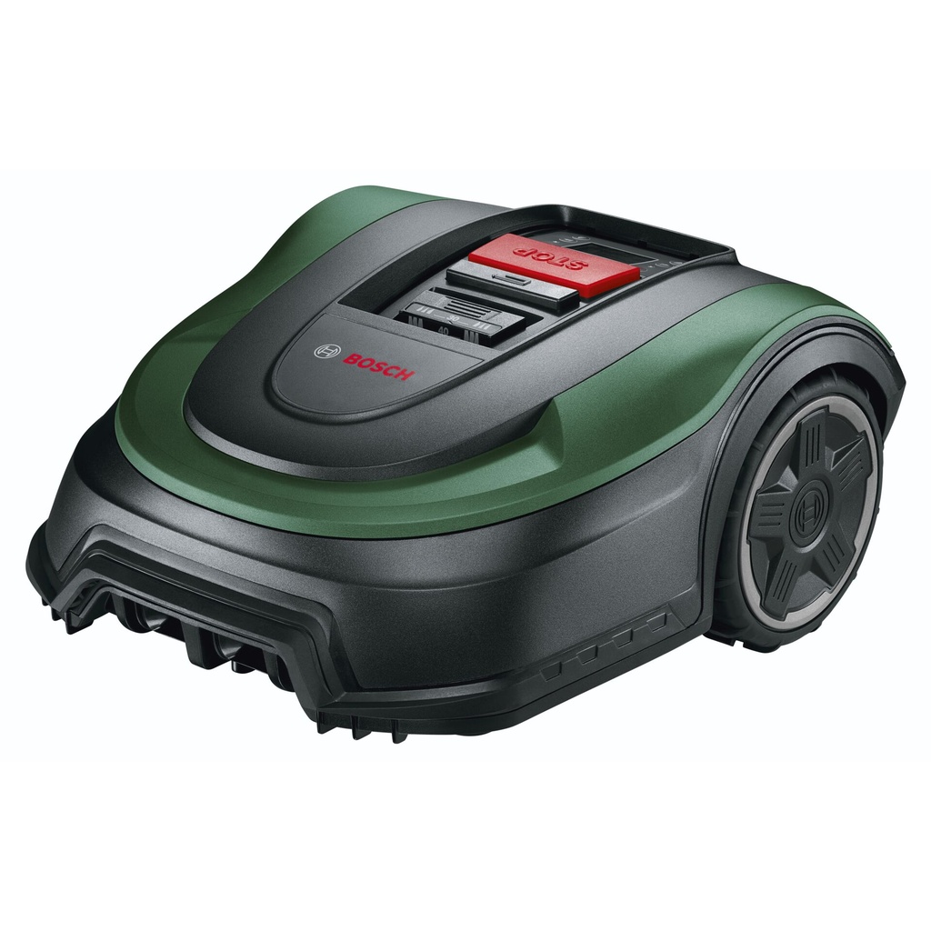 Bosch Indego M+ 700 robotic lawn mower
