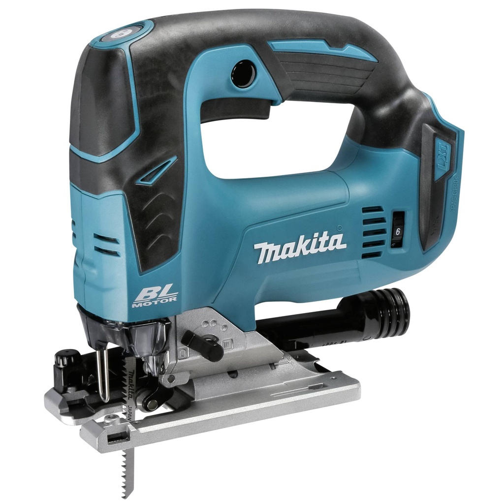 Makita DJV182ZJ Cordless Jigsaw  Makpac