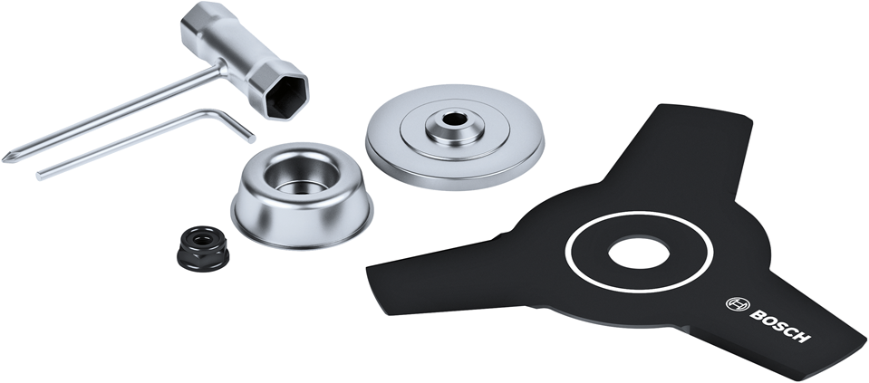 Bosch GHE 18V-50 TP Akku-Freischneider