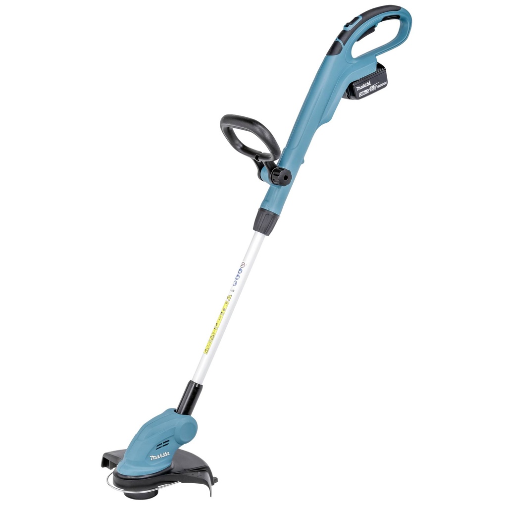 Makita DUR181RF Cordless String Trimmer