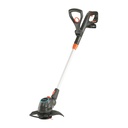 Gardena Akku-Trimmer ComfortCut 23/18V-P4A solo