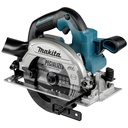 Makita DHS660ZJ Cordless Circular Saw