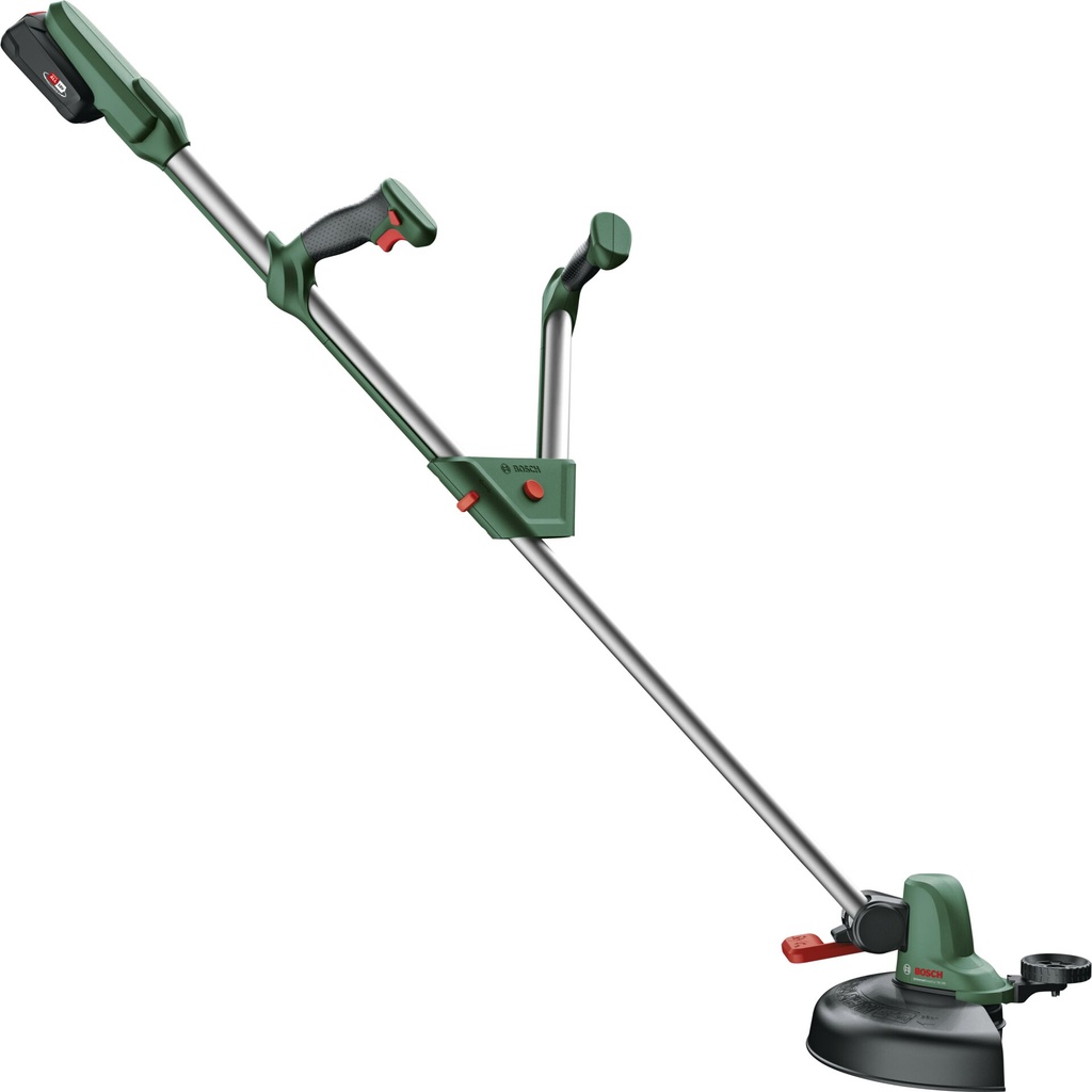 Bosch UniversalGrassCut 18-260 Cordless Grass Trimmer solo