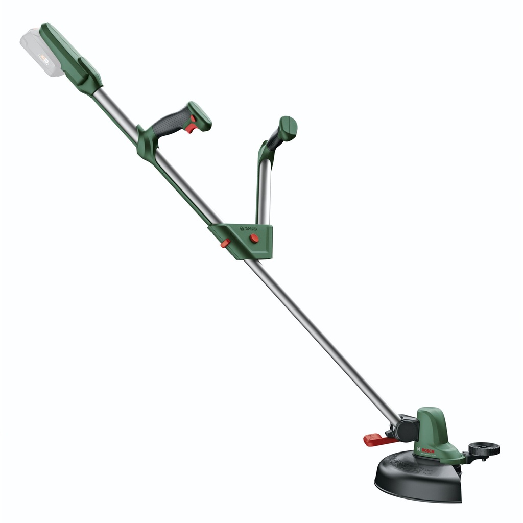 Bosch UniversalGrassCut 18 solo