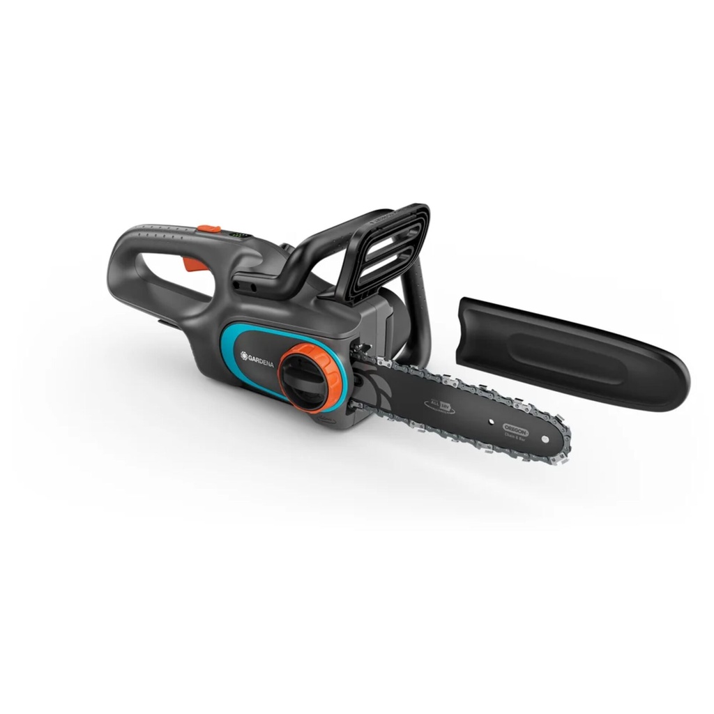 Gardena 250/18V P4A solo Chainsaw