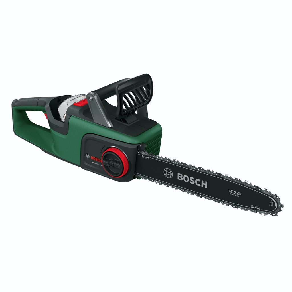 Bosch ADVANCEDCHAIN 36V-35-40 cordless chainsaw