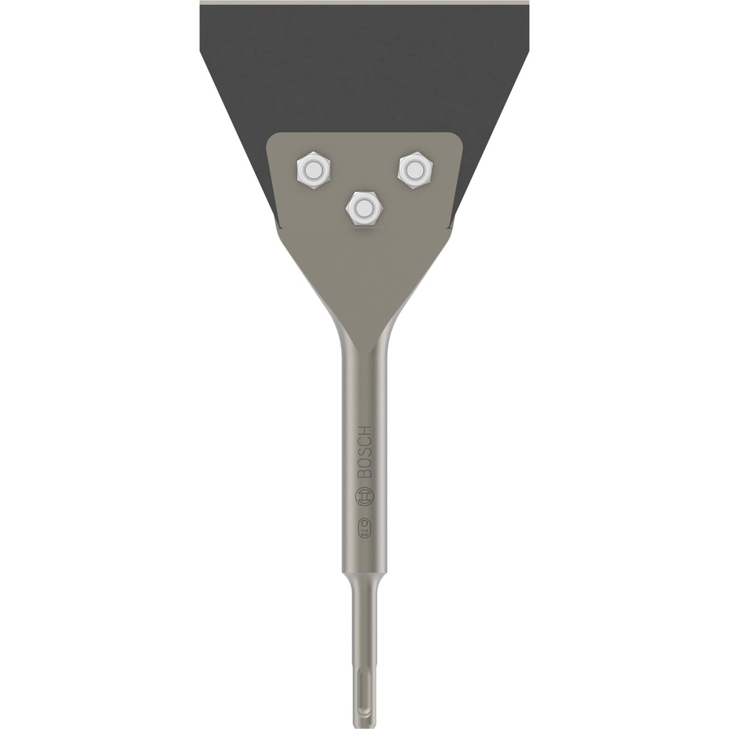 Bosch PRO SDS plus Floor Scraper 130x290mm