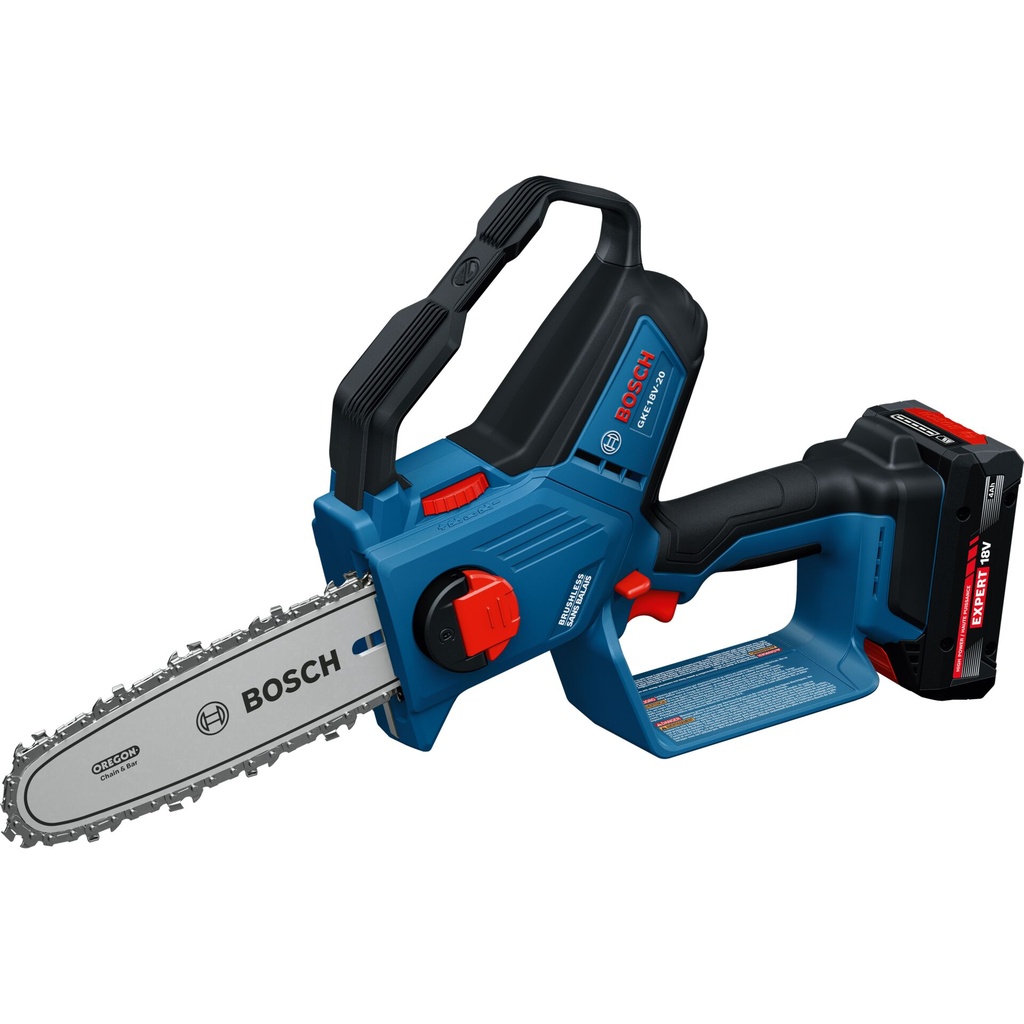 Bosch GKE 18V-20 Cordless Pruner Saw