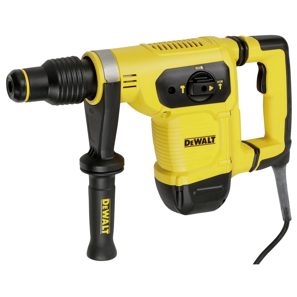 DeWalt D25481K-QS Combi Hammer SDS-max 40mm 1050W