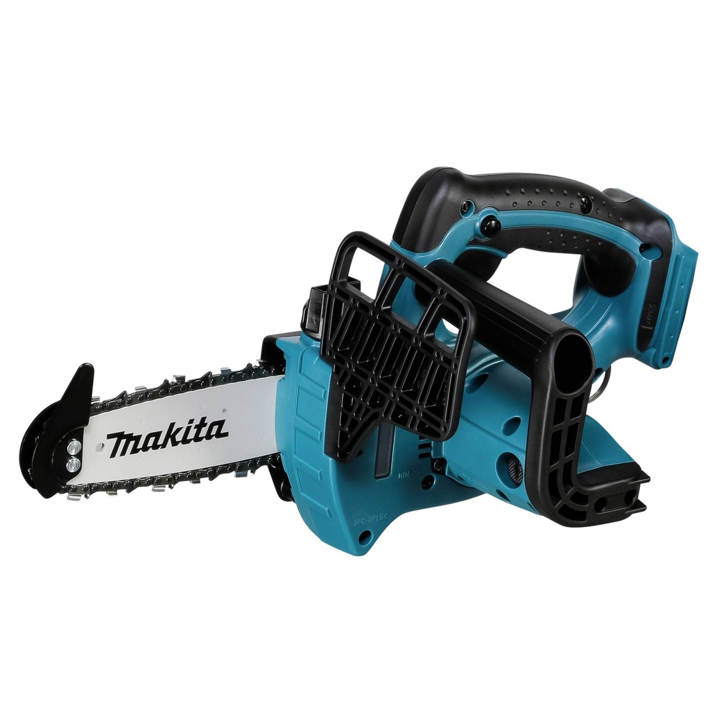 Makita DUC122Z cordless chainsaw